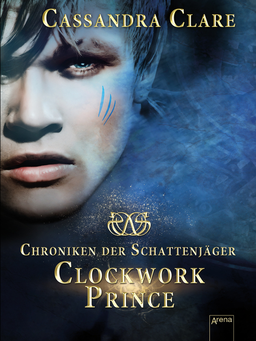 Title details for Clockwork Prince by Cassandra Clare - Available